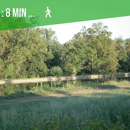 Apartment Comme A La Maison - De La Tour