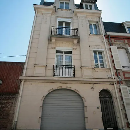 Apartment Comme A La Maison - De La Tour *