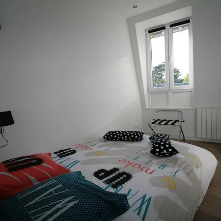 Comme A La Maison - De La Tour Apartment *