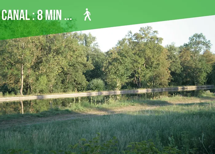 Appartement Comme à La Maison - De La Tour