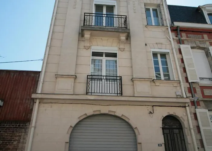 Apartman Comme A La Maison - De La Tour *