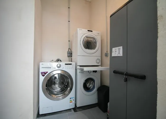 Appartement Comme à La Maison - De La Tour Saint-Quentin (Aisne)