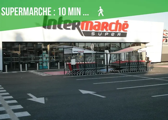 Apartman Comme A La Maison - De La Tour Saint-Quentin