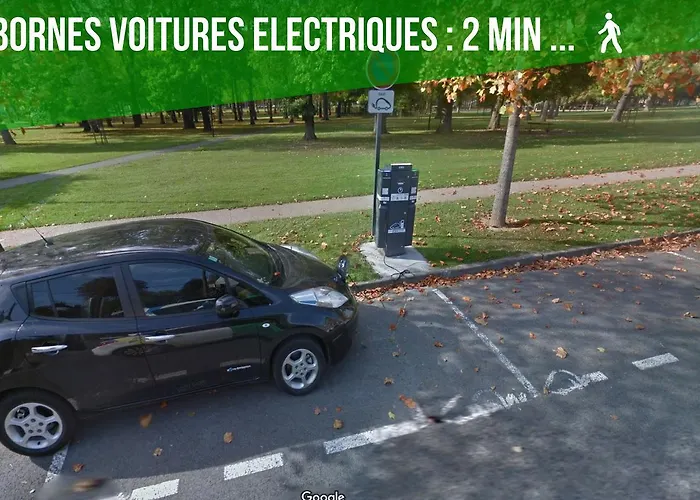 Apartman Comme A La Maison - De La Tour *